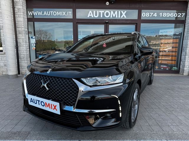 DS DS7 Crossback
