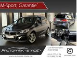 BMW 225 Active Tourer 225xe M Sport iPerformance - BMW 225 Active Tourer: Grau, Plug-In Hybrid