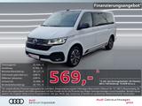 Volkswagen T6.1 Multivan 2.0 TDI 4Mot. Edition Comfortline