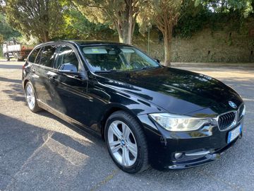 BMW 320 - 2