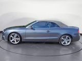 Audi A5 1.8 TFSI Cabriolet AHK S Line Xenon teilleder - Audi A5: Cabrio