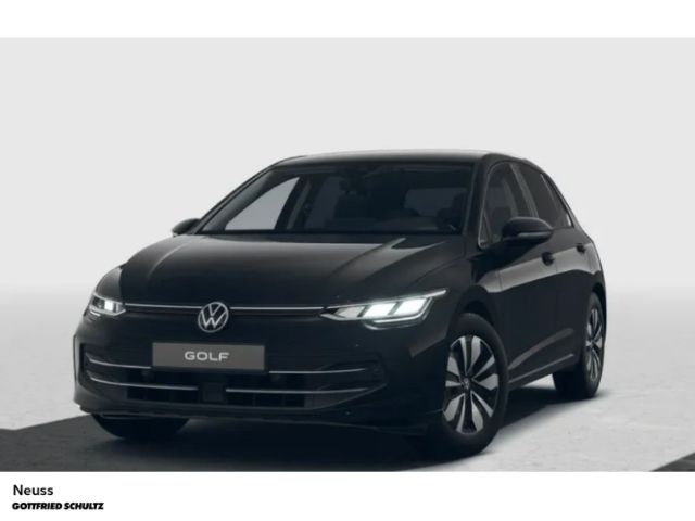 Volkswagen Golf GOAL 1.5 TSI DSG NAVI LED KAMERA APP CONNEC