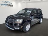 Skoda Yeti 1,2 TSI Ambition*1.Hand*Navi*Tempomat*Sitzh - Skoda Yeti Gebrauchtwagen in Berlin
