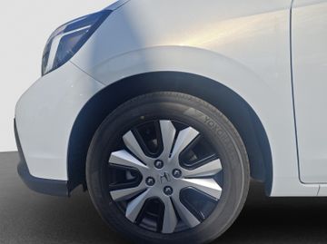 Fotografie des Honda Jazz 1.5 Hybrid Elegance LED KAMERA NAVI