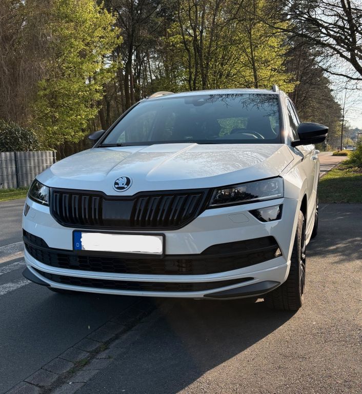 Image of Skoda Karoq