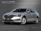 Skoda Superb Style 4x4 Business-Pak. Columbus ACC 360° - Skoda Superb: Business