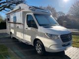 Weinsberg CaraBus CaraCompact Suite MB Edition 640  Pepper - Offers