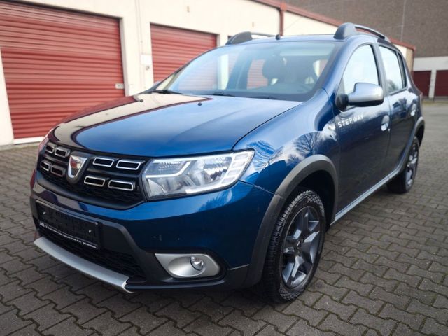 Dacia Sandero II Stepway Celebration Automatik