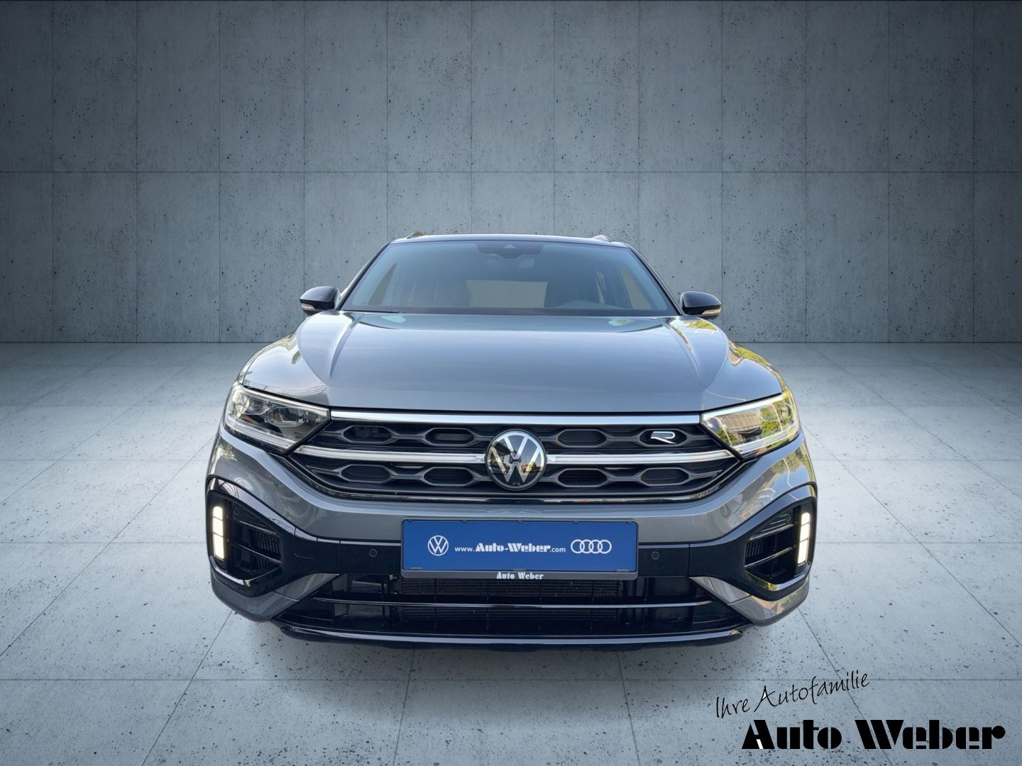 Volkswagen T-Roc - Bild 6