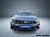Volkswagen T-Roc - Vorschau Bild 6