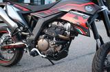 Andere Mondial FB SMX 125M Supermoto - SUPERMOTO