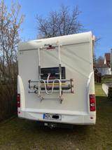 Sun Living Lido A 43 DK, TOP, reisefertig - Alkoven mit 6 Schlafplätzen