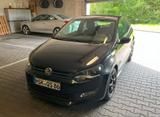 Volkswagen Polo 1.6 TDI BlueMotion Tech Comfortline Com... - Volkswagen Polo aus 2010: Bluemotion