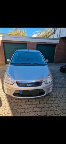 Ford c max