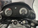 BMW F650 Funduro - BMW 1999 F650