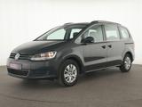 Volkswagen Sharan Comfortline Navigation|CarPlay|7-Sitzer - VW Sharan Gebrauchtwagen in Düsseldorf