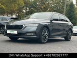 Skoda Octavia Combi Style + HEADUP + TOTWINKEL + DAB+ - Skoda Octavia Gebrauchtwagen in Kiel