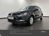 Volkswagen Polo V 1.0 Trendline Klima/BT/5 TÜRIG/HU:NEU - Volkswagen Polo: Türig