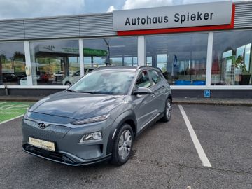 Fotografie des Hyundai Kona