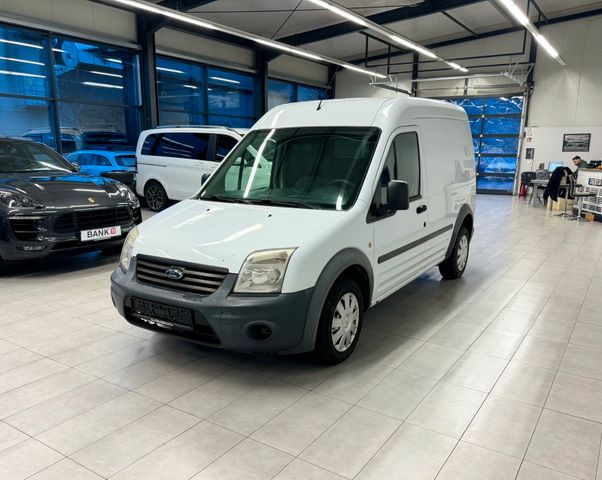 Ford Transit Connect Kasten Lang Trend*Klima*AHK*