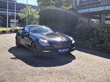 Mercedes-Benz SLK 350 BlueEFFICIENCY Autom. - - gebrauchte Mercedes-Benz SLK 350 aus dem Jahr 2011