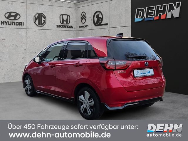 Honda Jazz Hybrid Executive Navi LED ACC Apple CarPlay