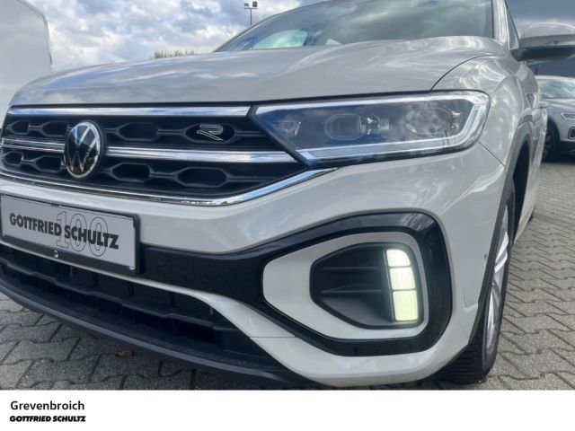 Volkswagen T-Roc - Bild 5