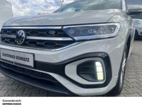Volkswagen T-Roc - Vorschau Bild 5