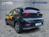 Hyundai BAYON TREND BOSE*FLA*4xSHZ*SpurH*LM*LED - Hyundai BAYON: Trend
