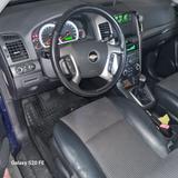 Chevrolet Gepflegter Chevrolet Captiva - gebrauchte Chevrolet Captiva aus dem Jahr 2009