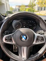 BMW 118i M-Sportpaket Automatik,  Sitzh. Klimaaut.  - BMW 1er Reihe: Sportpaket M