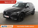 Jaguar F-Pace P400 Mild-Hybrid R-Dynamic SE AWD Aut.