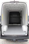 Volkswagen Crafter Kasten L2H2 140PS Automatik AHK Navi LED
