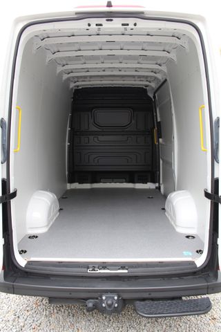 Volkswagen Crafter Kasten L2H2 140PS Automatik AHK Navi LED