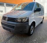 Volkswagen VW T5 2.0 EcoBlue Gas Transporter - Volkswagen: Transporter Gas