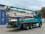 Mercedes-Benz AROCS 2636 6x4 Euro 6 Betonpumpe SERMAC 4Z36 - Angebote
