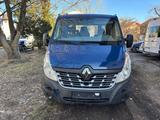 Renault Master III Pritsche/Fahrgest. L4H1 3,5t - Renault Master: L4h3