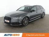 Audi A6 3.0 V6 TDI clean diesel quattro Aut.*NAVI*CAM - Audi A6 mit Diesel-Antrieb: V6