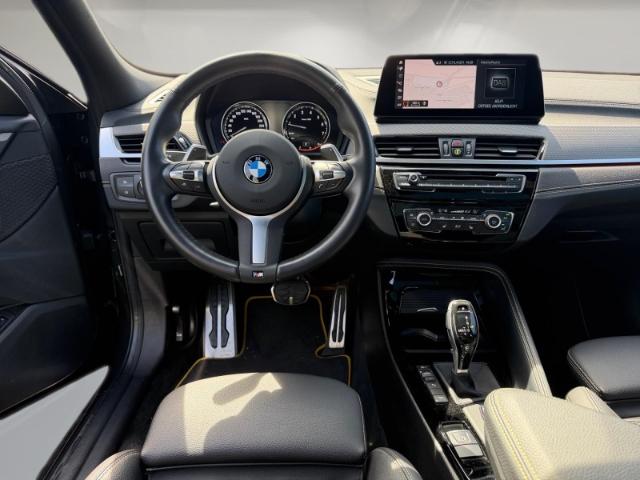 BMW X2 M35 i xDrive / Parklenkassistent/CarPlay/Keyl, миниатюра 10