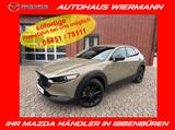 Mazda CX-30 e-SKYACTIV-X 186 PS AT Nagisa - gebrauchte Mazda CX-30 aus dem Jahr 2024