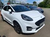 Ford Puma Hybrid ST-LINE Design Winterpaket - Ford Puma mit Hybrid-Antrieb: ST Line