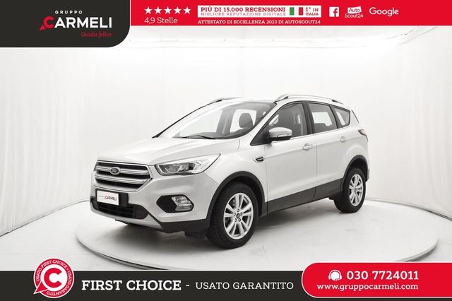 Ford Kuga 1.5 TDCi ST-Line Business 2WD Powershi