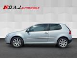 Volkswagen Golf V 2.0 TDI Sportline 2-türer SHZ Alu - Volkswagen Golf aus 2005: TDI