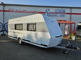 LMC Sassino 450 D /Franz.Bett/viel Stauraum/1.500kg - LMC 450