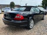 Mercedes-Benz CLK 200 Cabrio Kompressor Sport Edition/AUTOM./ - Mercedes-Benz CLK 200: Cabrio, K