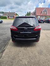 Ford Grand C-Max Grand C-MAX Titanium 7 Sitzer - schwarze Ford Grand C-Max