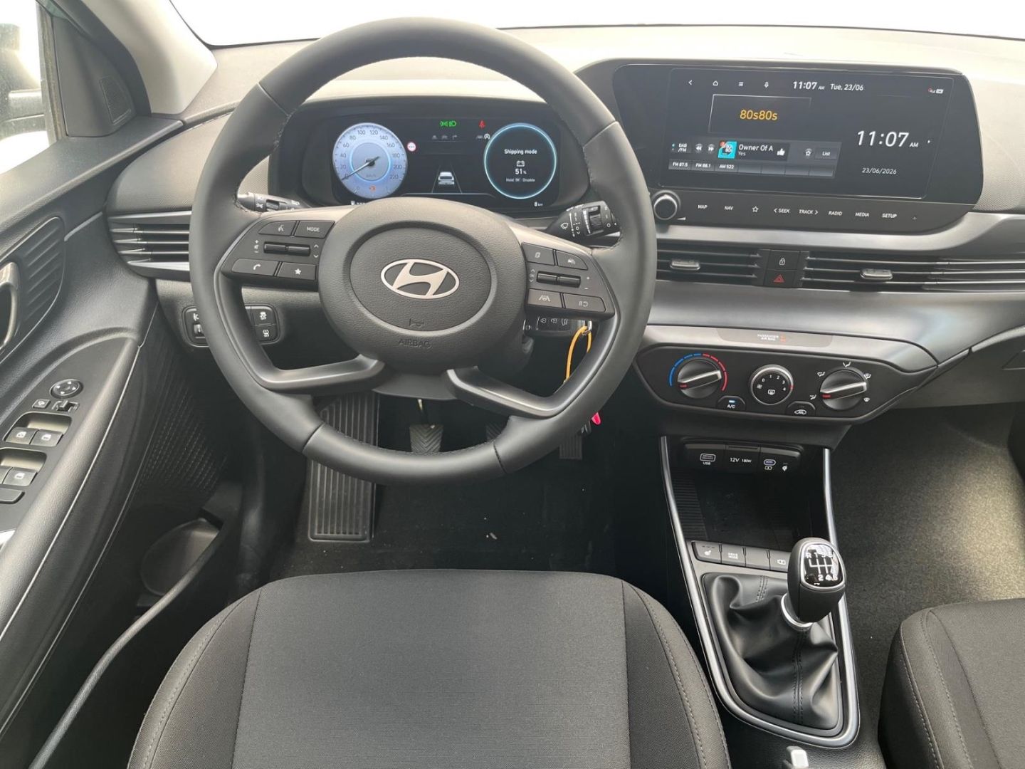 Hyundai i20 – Bild 9