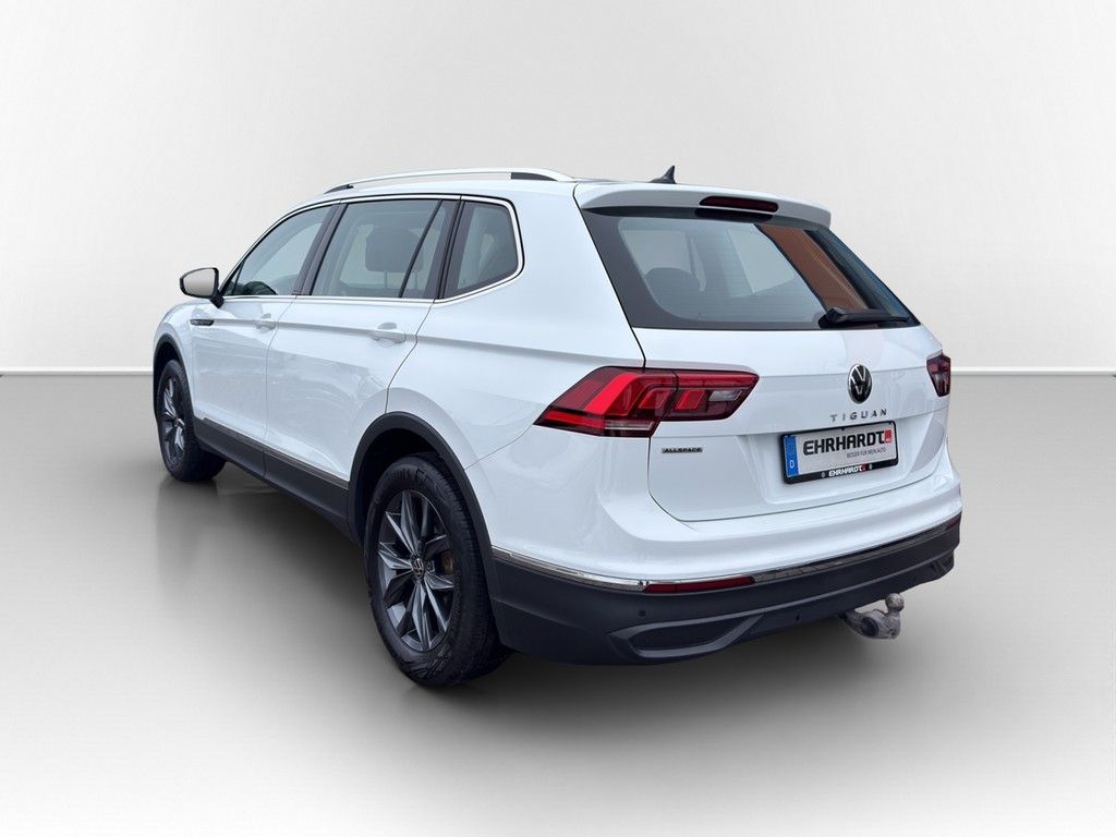 Volkswagen Tiguan Allspace - Bild 7