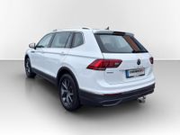 Volkswagen Tiguan Allspace - Vorschau Bild 7
