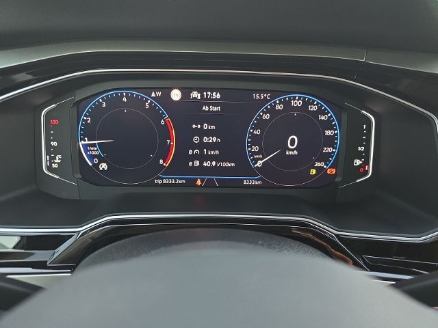 Taigo 1.0 TSI MOVE AHK+LED+NAVI+ACC+SITZHEIZUNG